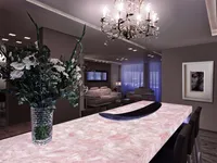 Кварц Quartz Pink